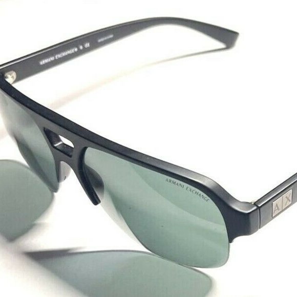 Armani Exchange  AX 4056S 807871 59[]15 - Picture 2 of 7